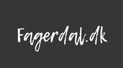 Fagerdal.dk